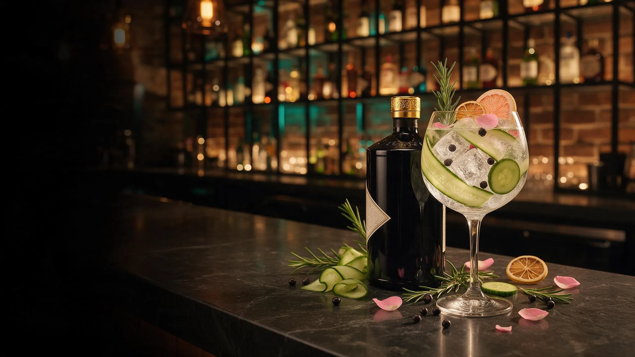 Gin