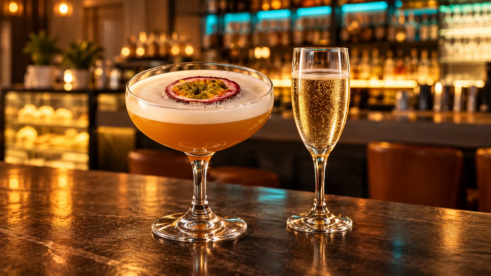 Pornstar Martini