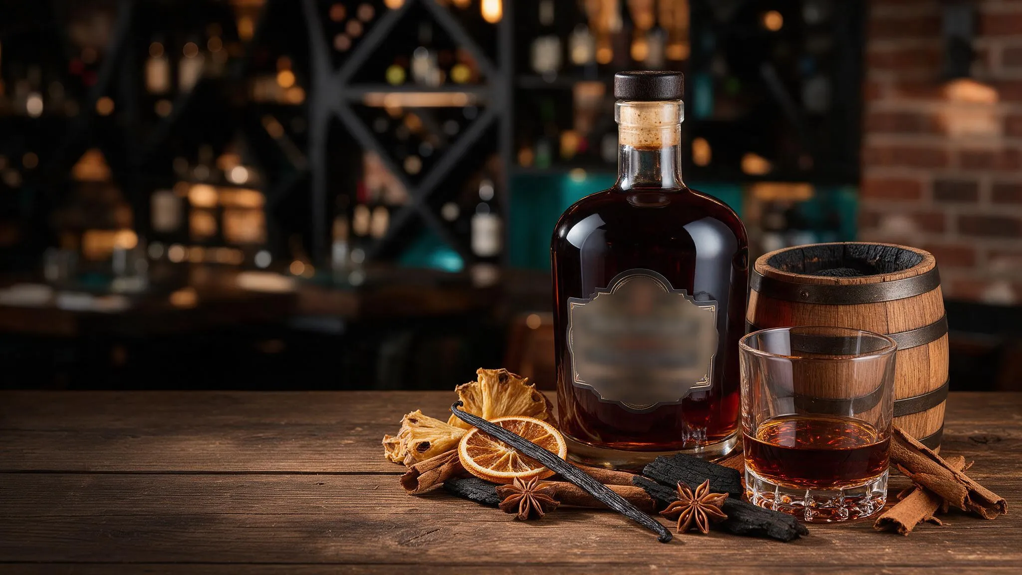 Rum