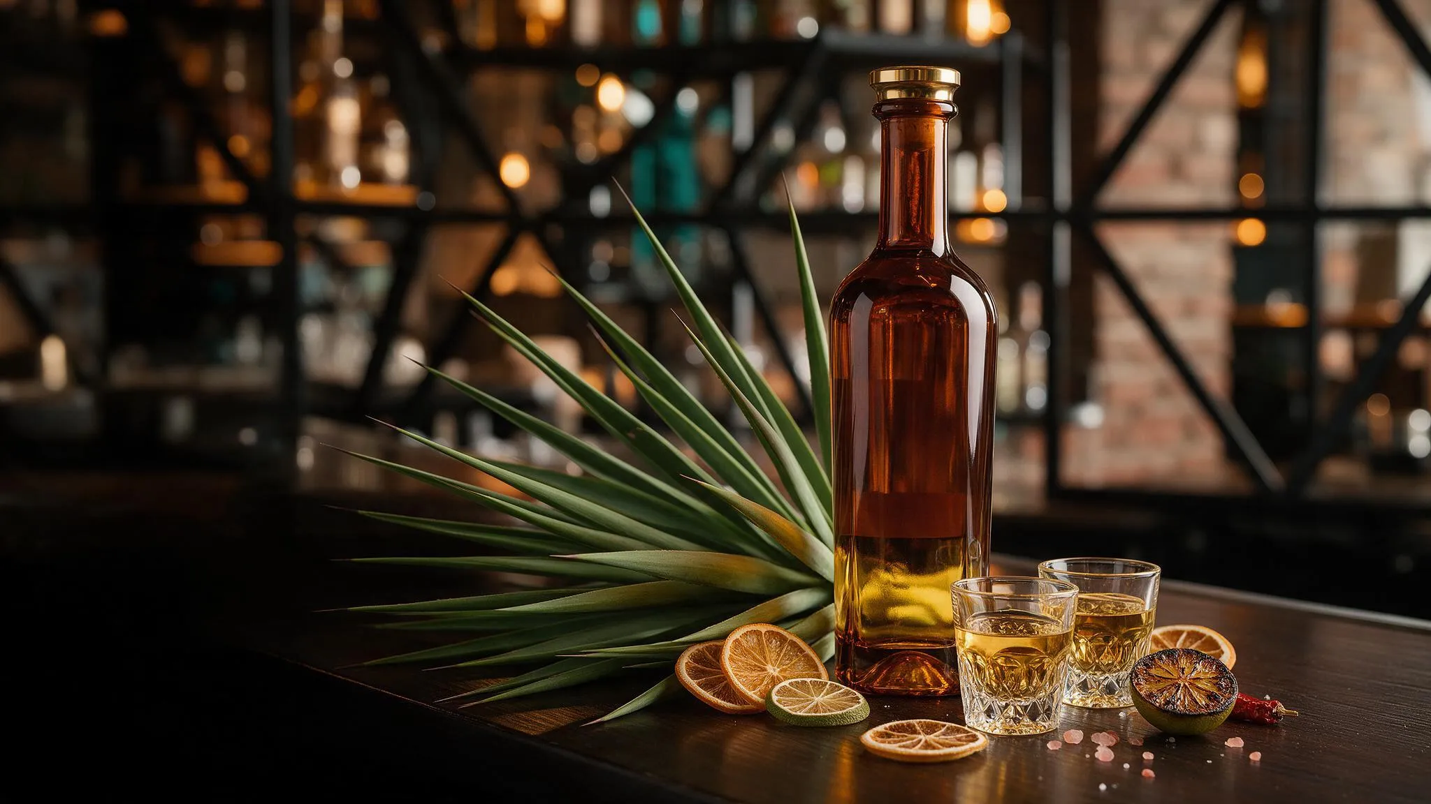 Tequila