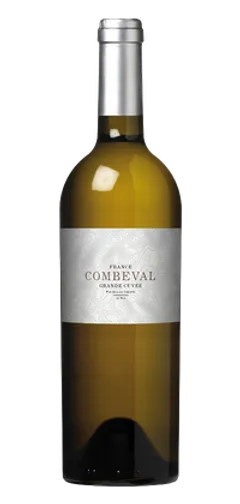 Butelka wina Combeval Grande Cuvée
