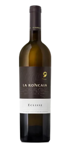 Butelka wina La Roncaia Eclisse