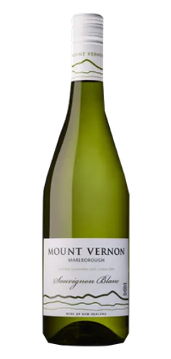 Butelka wina Mount Vernon Sauvignon Blanc