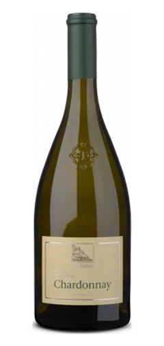 Butelka wina Cantina Terlan Chardonnay